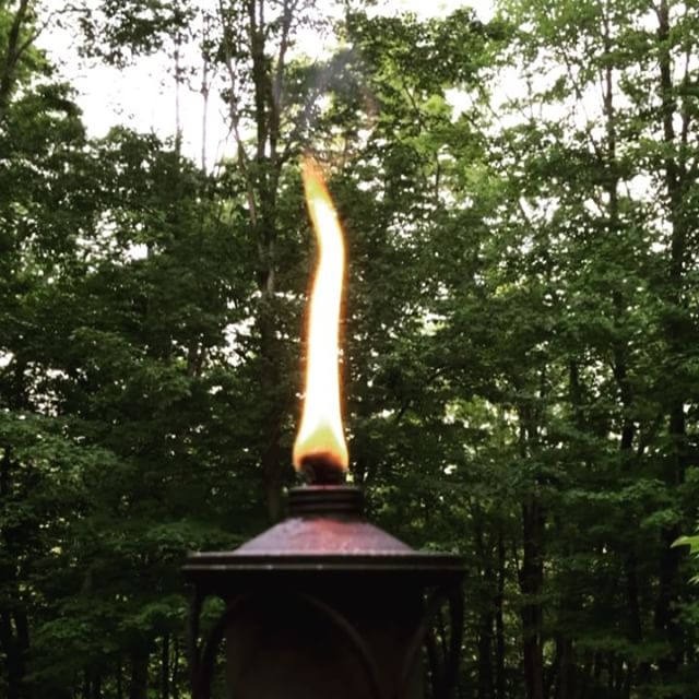 #fire can be #pretty