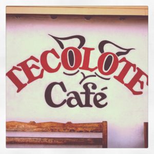 Santa Fe Tecolote Cafe